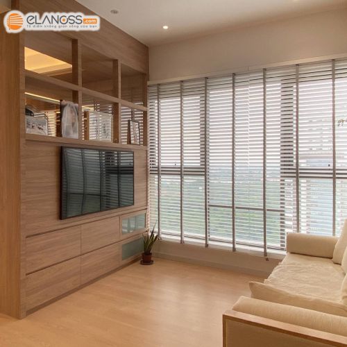 Rèm cửa cao cấp