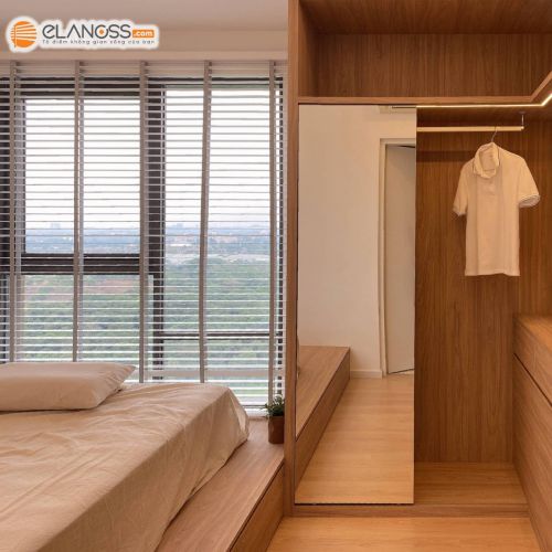 Rèm cửa cao cấp