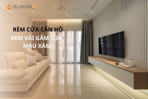 Rèm cửa cao cấp