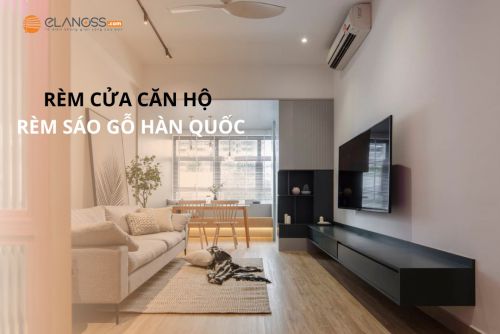 Rèm cửa cao cấp