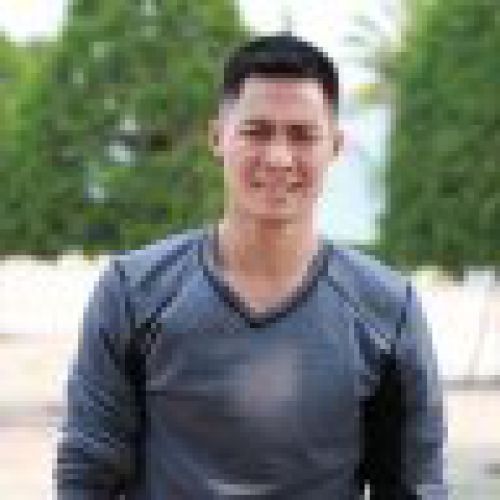 Trần Đức Thắng