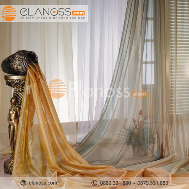 Rèm cửa Elanoss